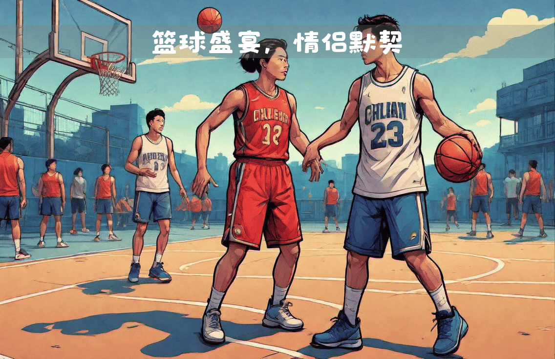 全球体育热爱者青睐观看激烈篮球对决
