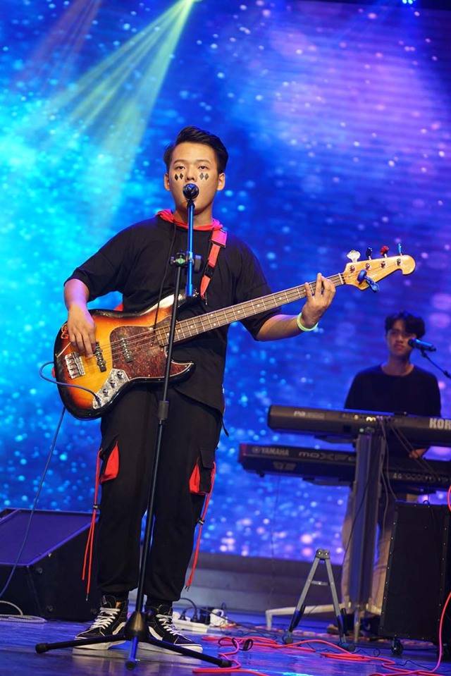 亚洲明日之星赛事热闹登场新秀崭露头角