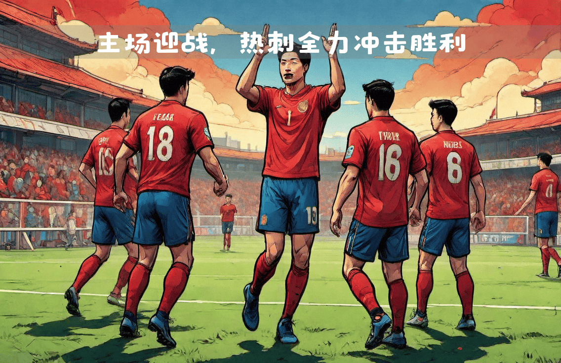 欧预赛劲旅对战：胜利之战再度上演的简单介绍