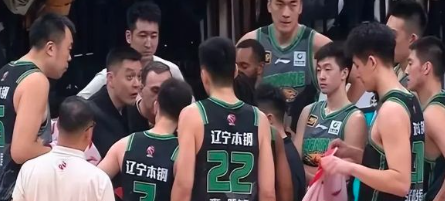 熊猫体育官方-辽宁男篮四连胜，北控告别CBA赛场