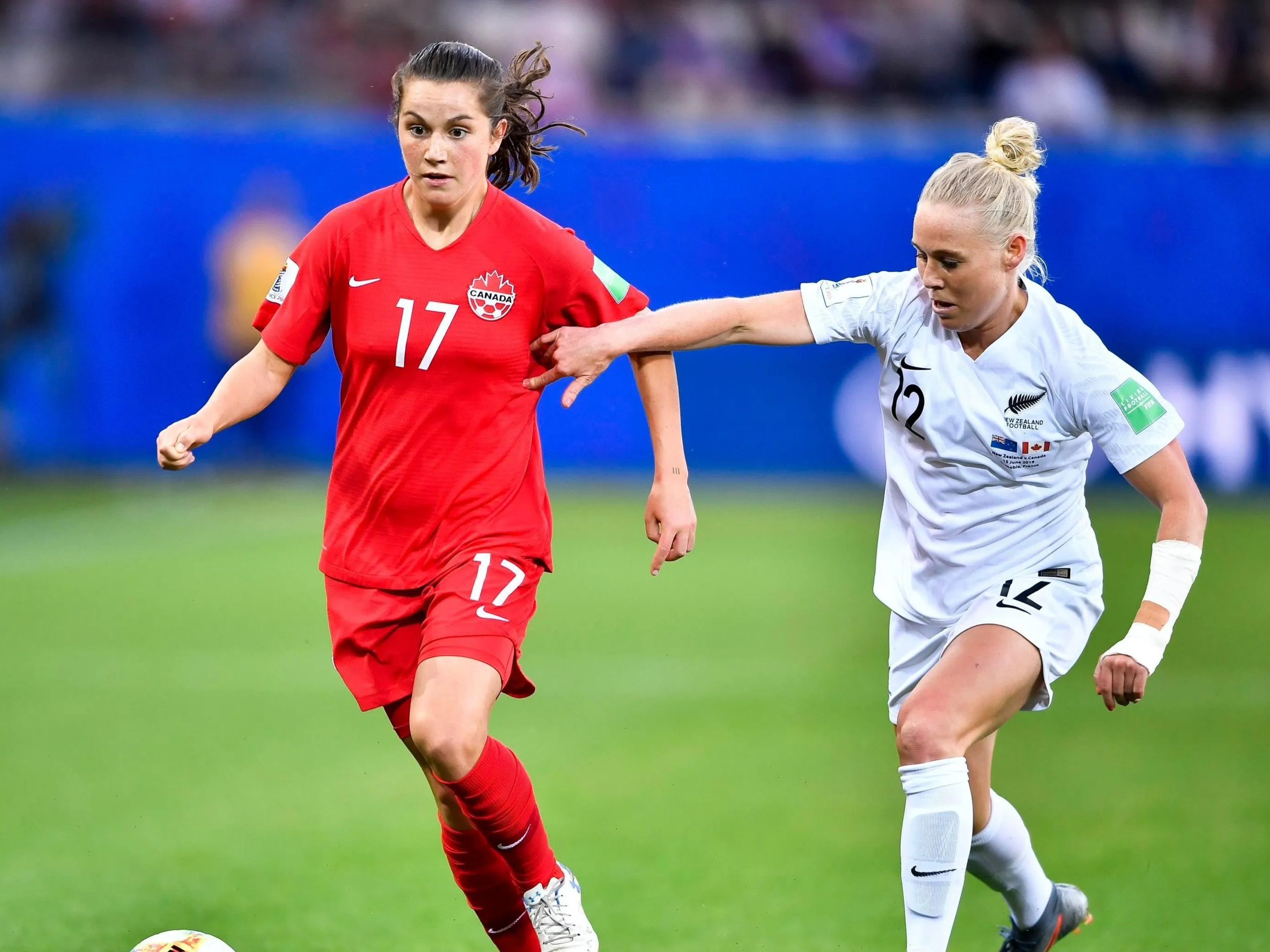 熊猫直播平台-关于巴西女足憾负法国，铩羽而归的信息