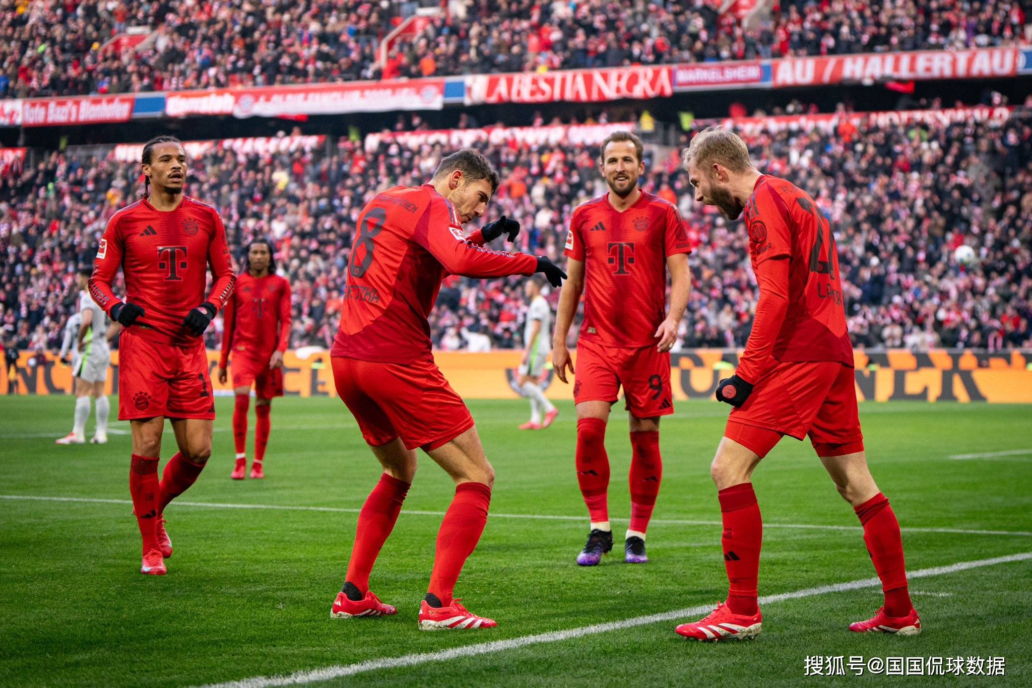 包含拜仁慕尼黑大获全胜,欧冠半决赛前景堪忧的词条 包含拜仁慕尼黑大获全胜,欧冠半决赛前景堪忧的词条