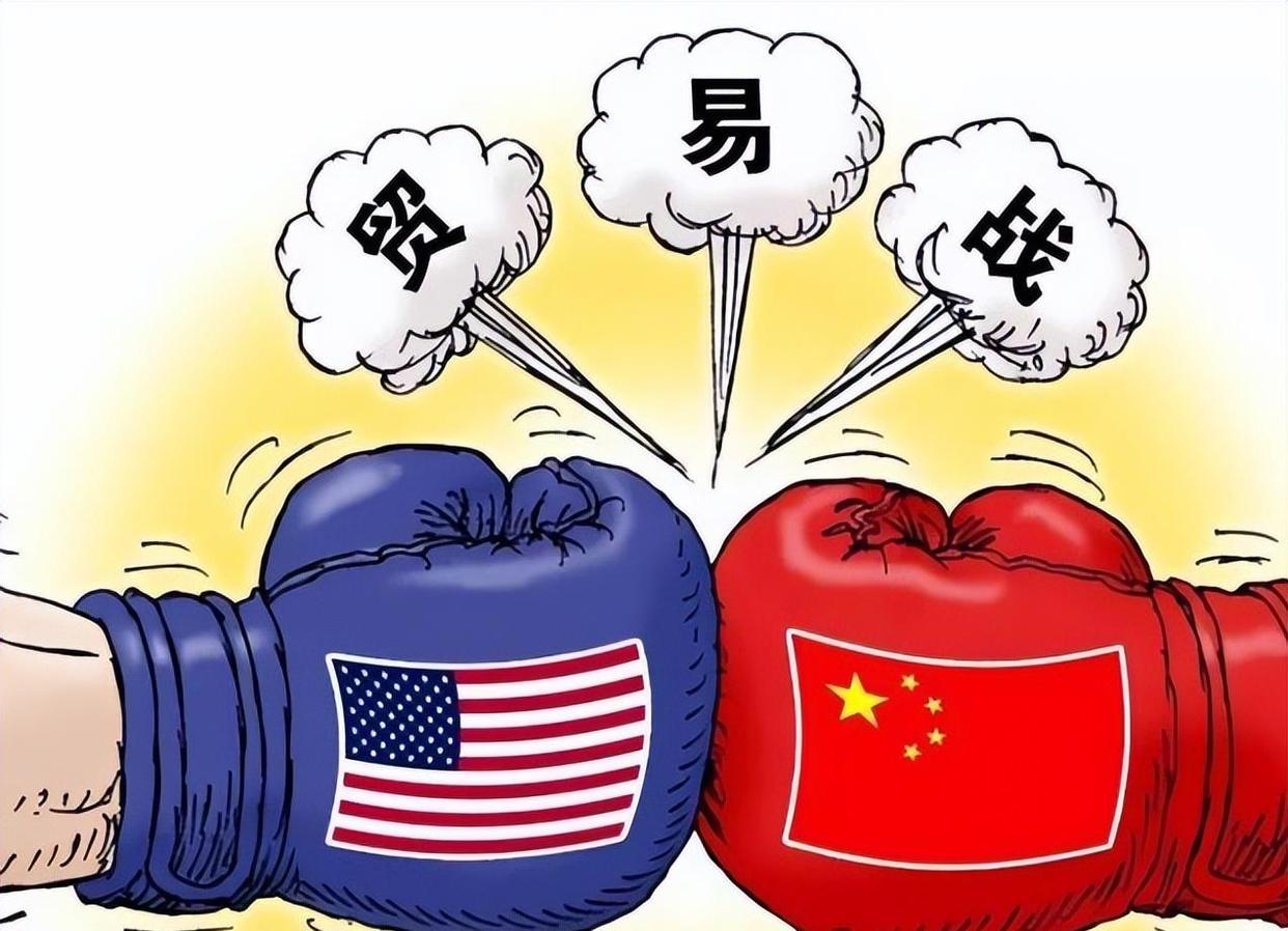 实力对比悬殊，在激烈竞赛中一较高下