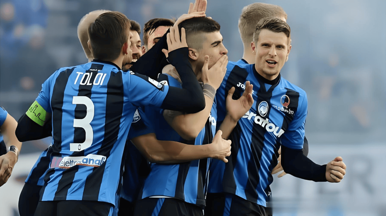 熊猫体育-亚特兰大中场球员发挥出色，助球队取胜