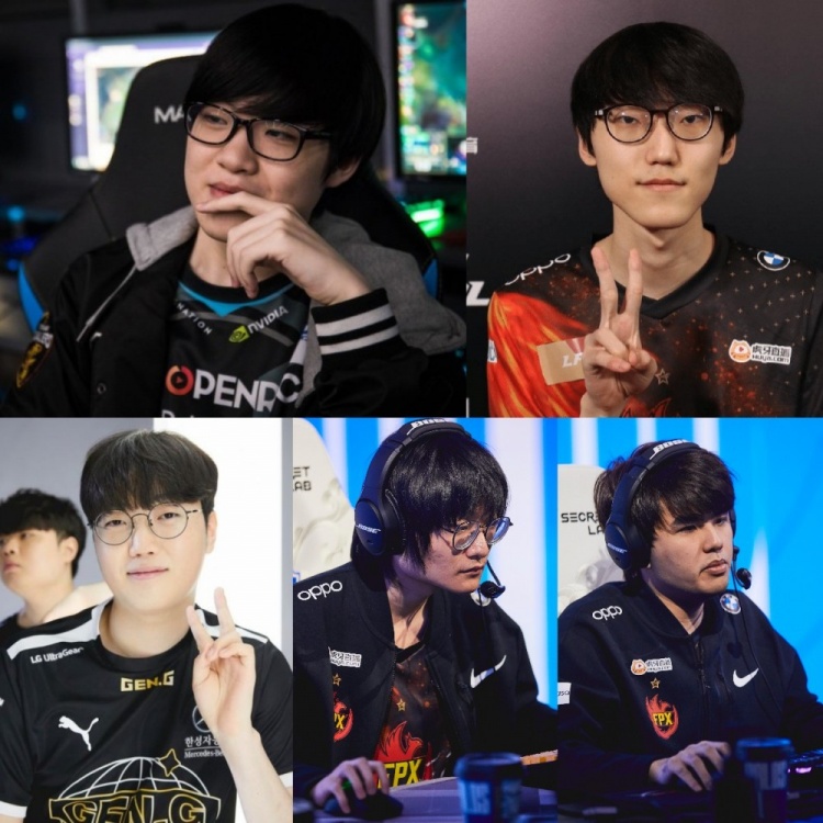 TL力克DFM，Ruler开启传奇时刻顶尖较量四强赛，锁定晋级资格