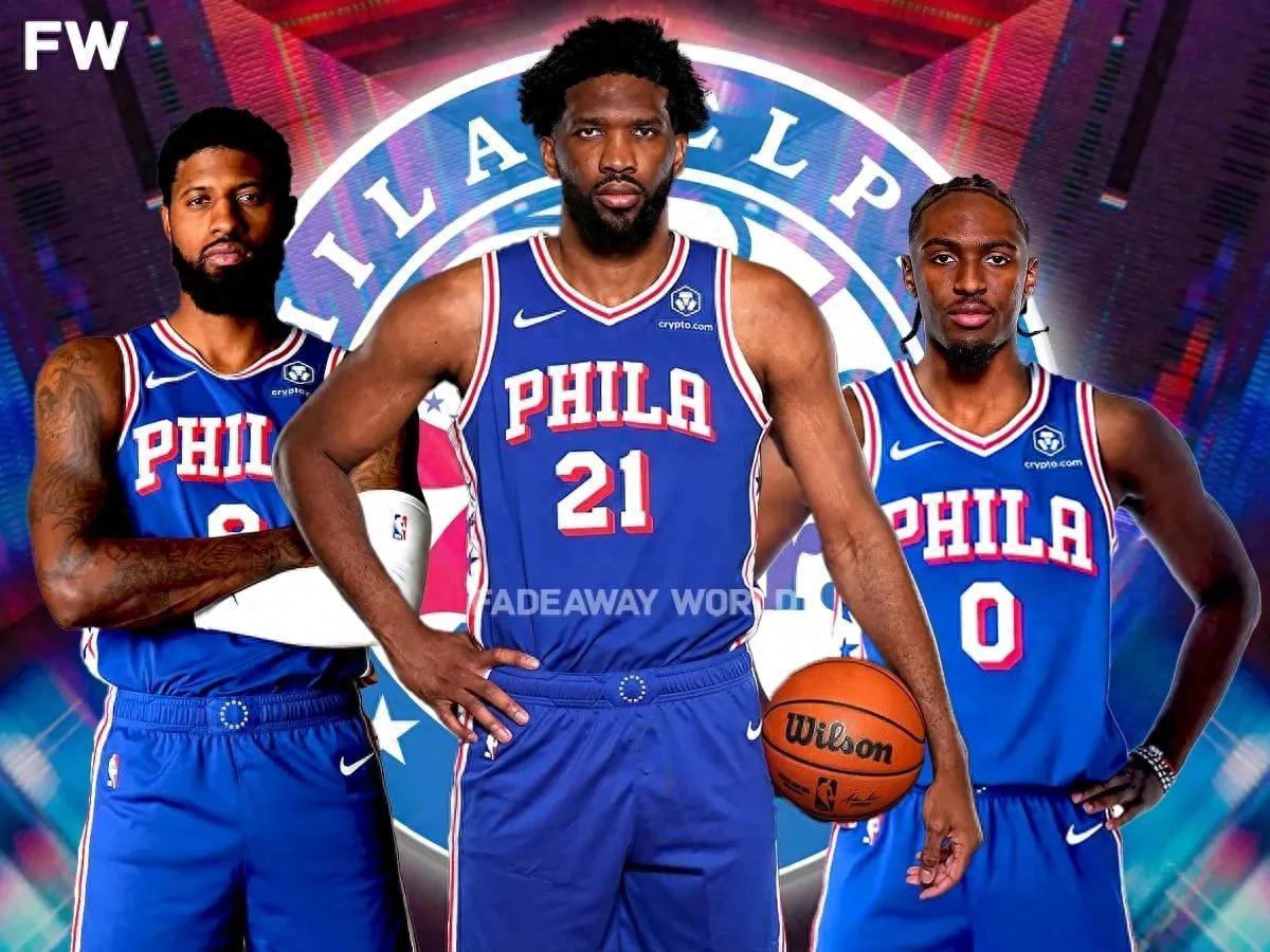 熊猫直播-76人新任主帅上任，带领球队冲击总冠军