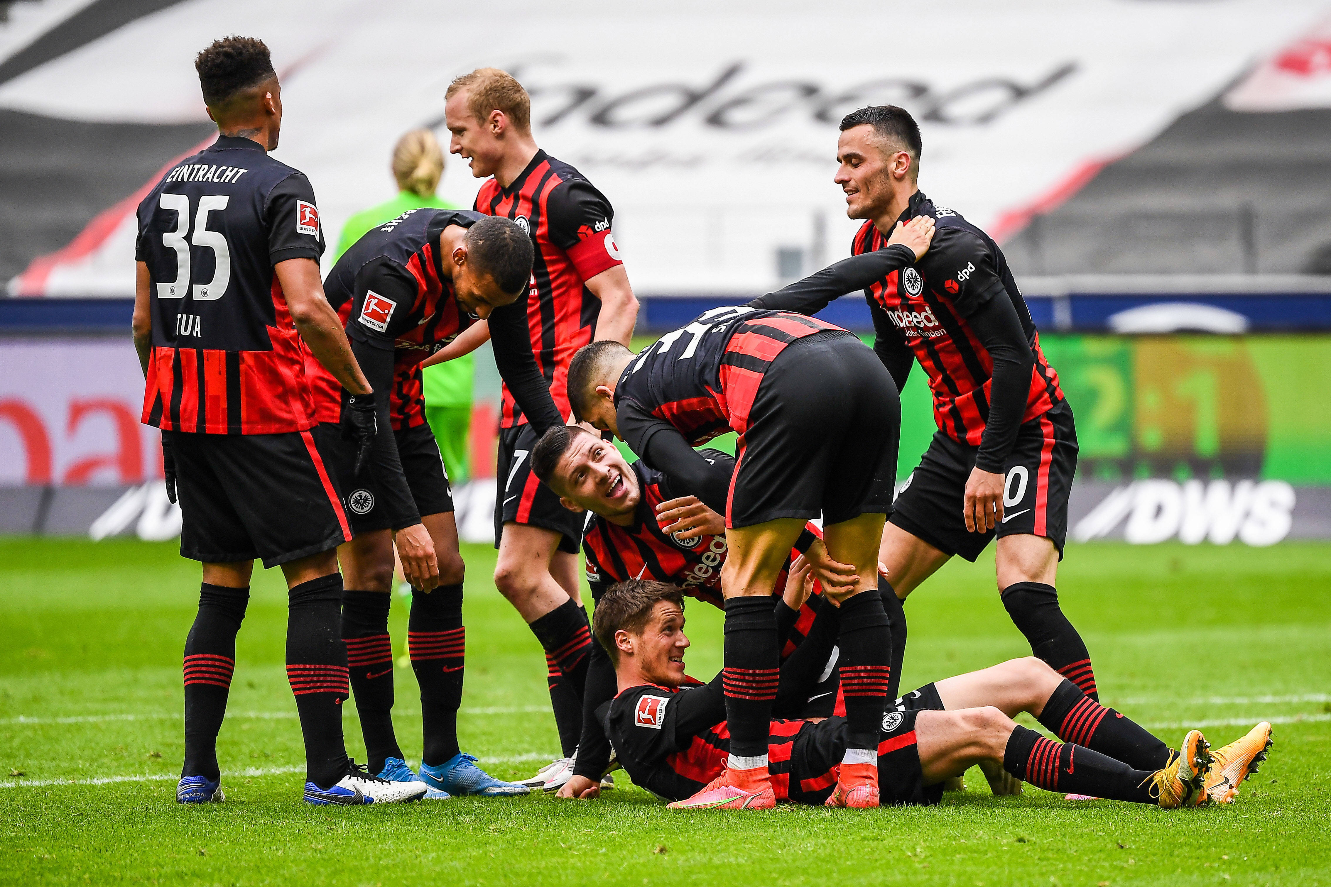 皇家社会遭遇连败，处境岌岌可危