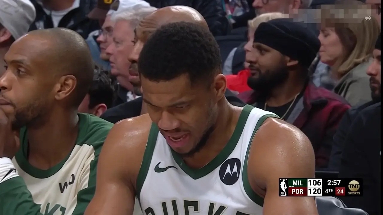 雄鹿客场击败奇才，继续领跑东部