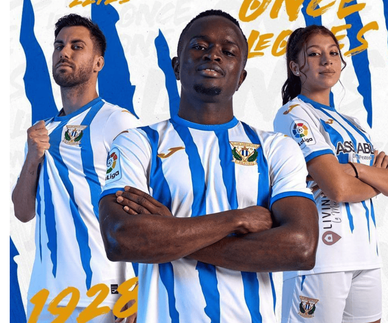 莱加内斯主场力克雷加尔，结束不胜记录