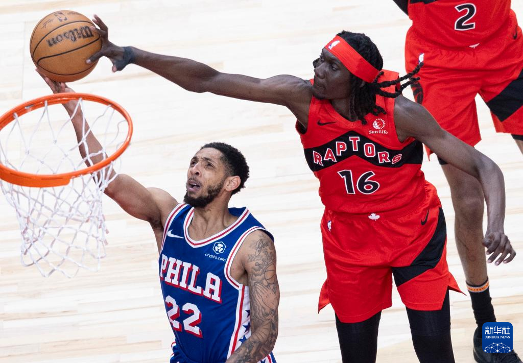 76人再败猛龙，系列赛2-4落败