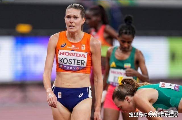 熊猫体育官方-荷兰田径选手跑出新纪录，闯入决赛