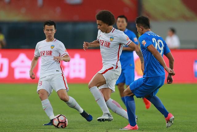 关于广州富力积分榜前列,反击战术得心应手的信息 关于广州富力积分榜前列,反击战术得心应手的信息