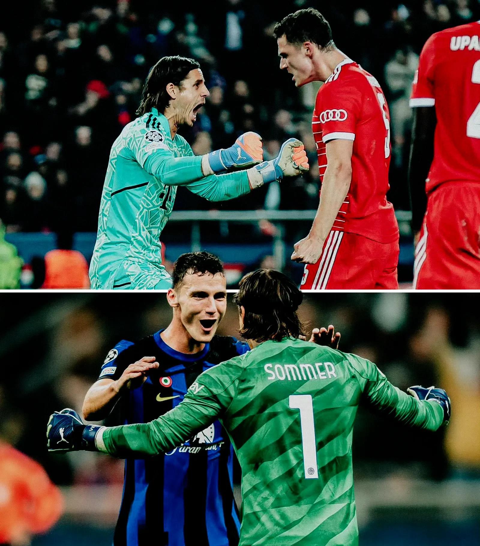 熊猫直播官网-拜仁慕尼黑苦战告败，告别欧冠赛季八强