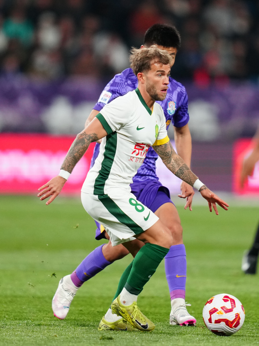 天津泰达球队风格转变,获得连胜 天津泰达球队风格转变,获得连胜