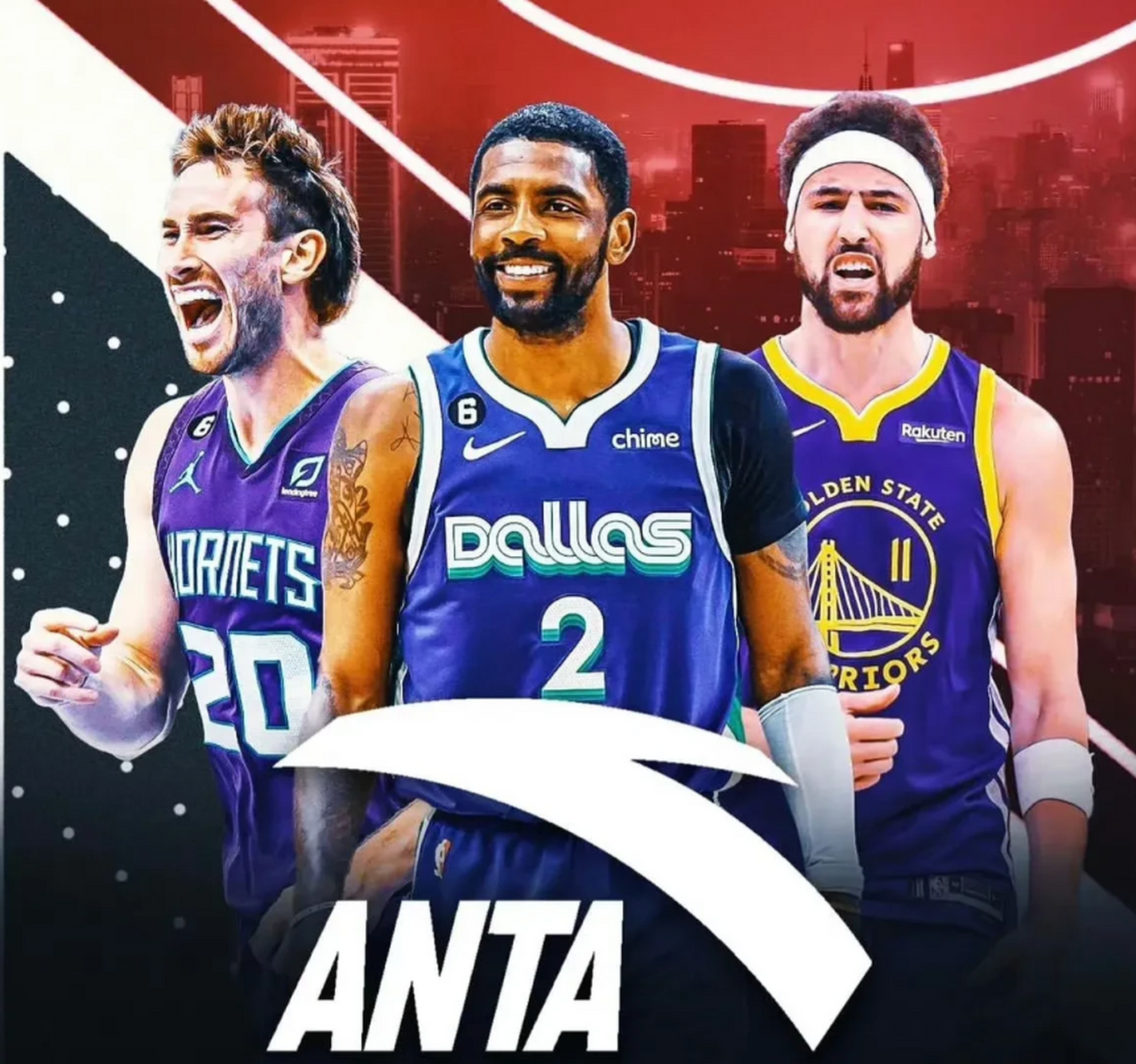 篮球明星的最新广告代言大揭秘