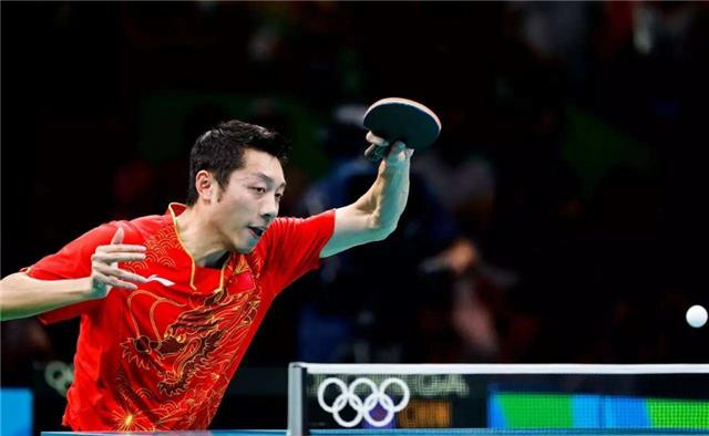 中国队横扫日本队，奥恰洛夫扛起全队