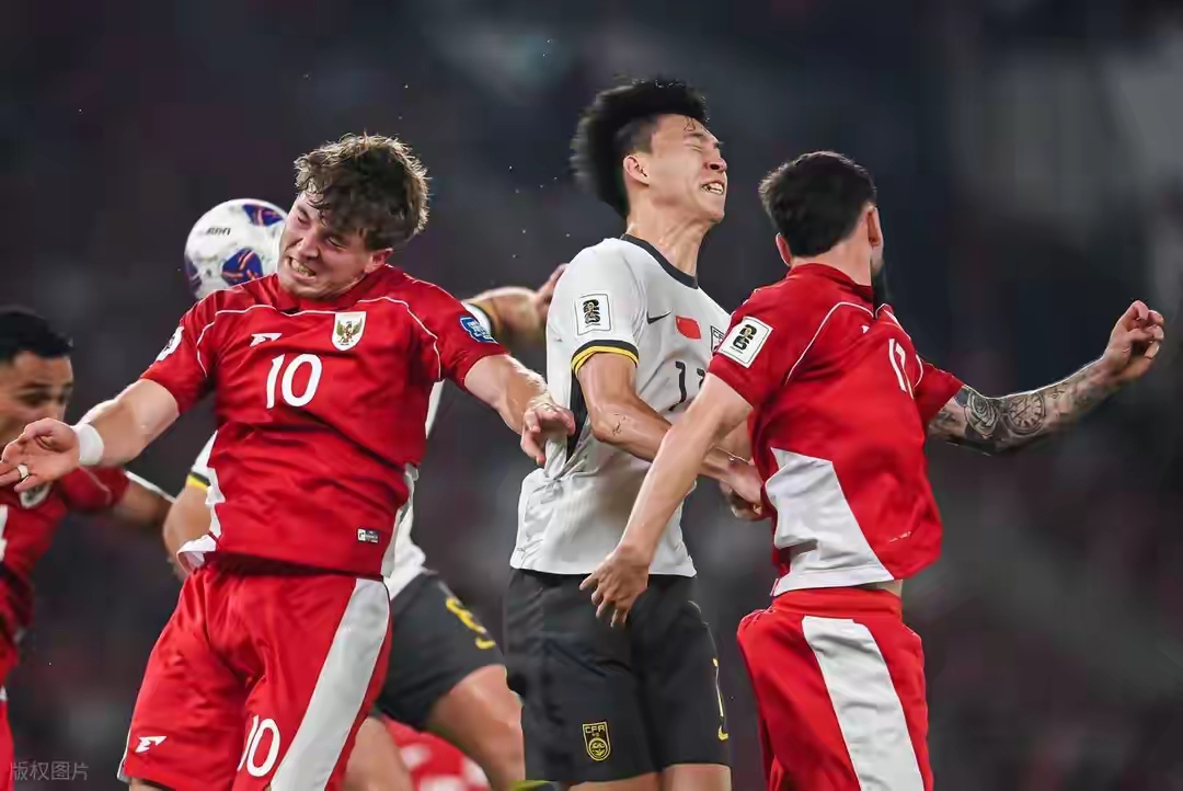 印尼队完胜日本队，辛杜扛起全队