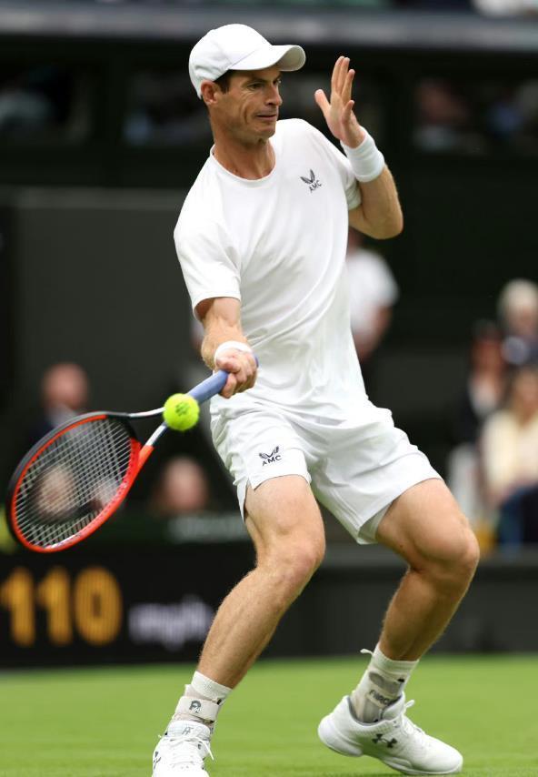 熊猫体育-拉沃尔杯轻取温网，穆雷扛起全队的简单介绍