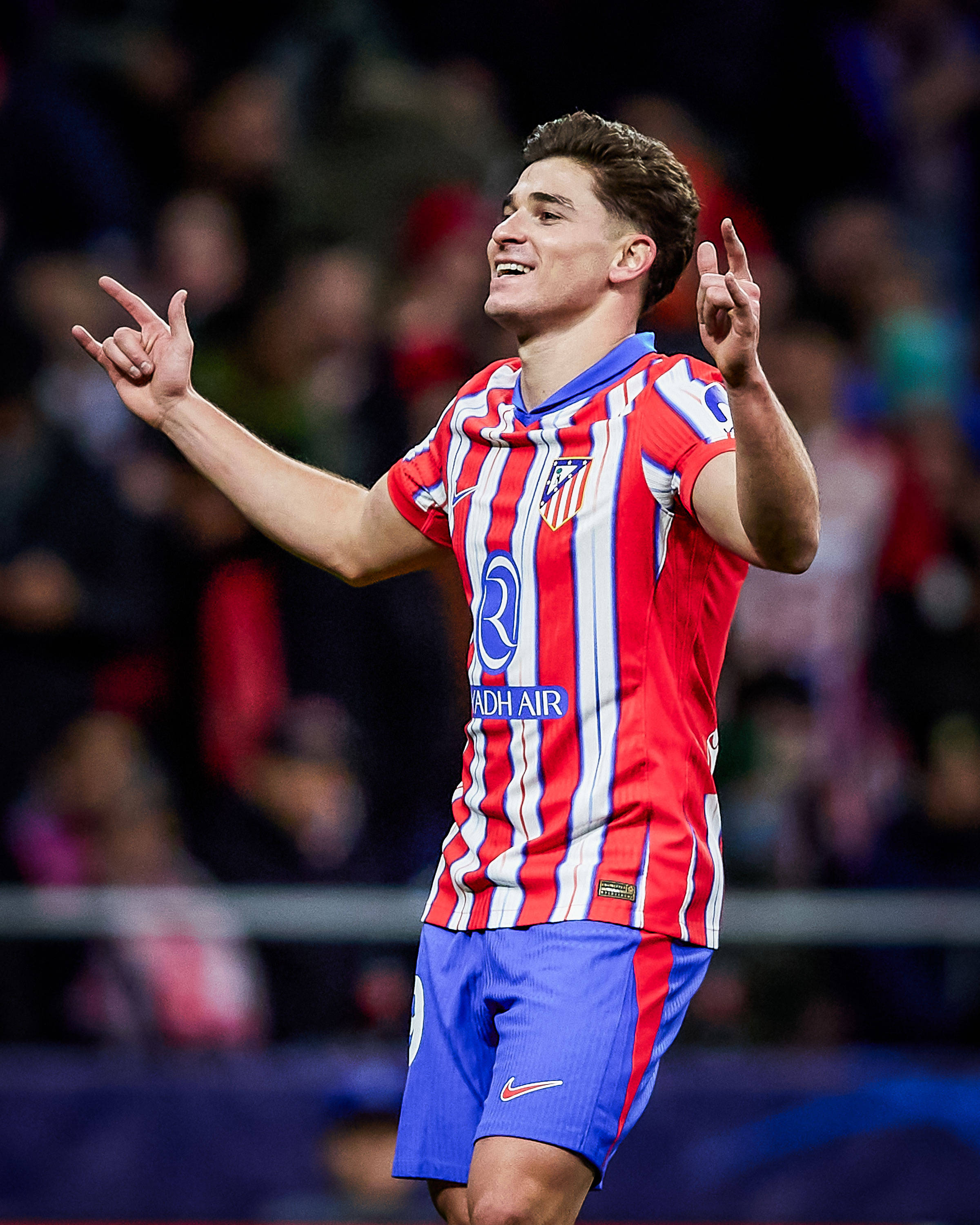 马赛轻取瑞典，阿尔瓦雷斯状态火热的简单介绍